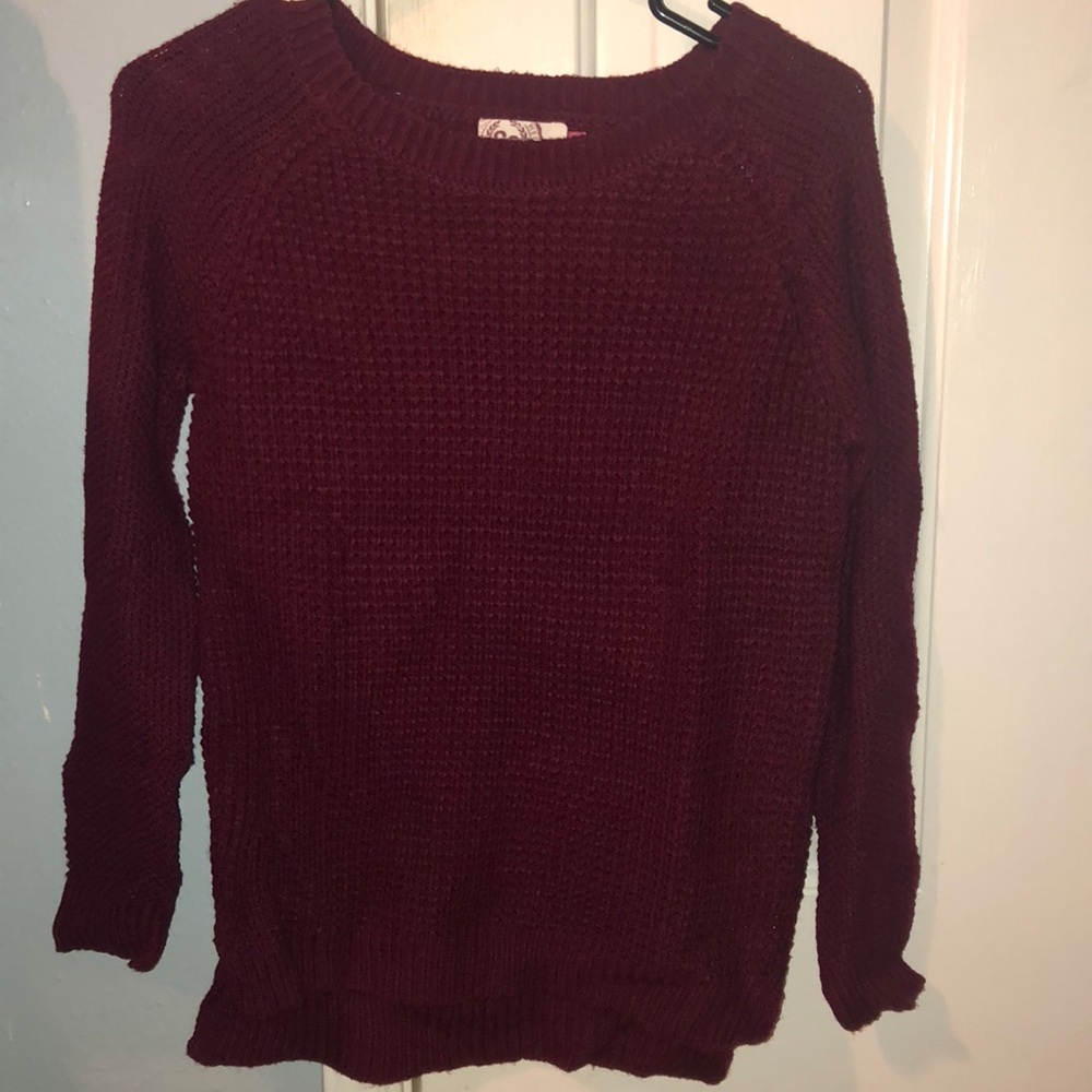 Sweater
